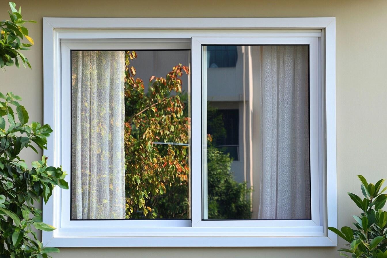 Premium uPVC sliding windows for homes in Coimbatore — energy-efficient and soundproof
